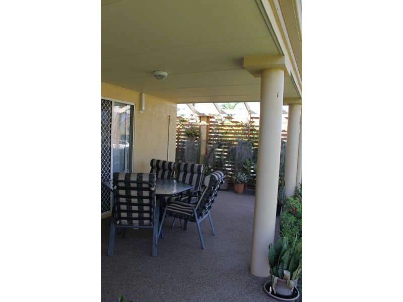 1 CASPIAN CT, Yeppoon QLD 4703