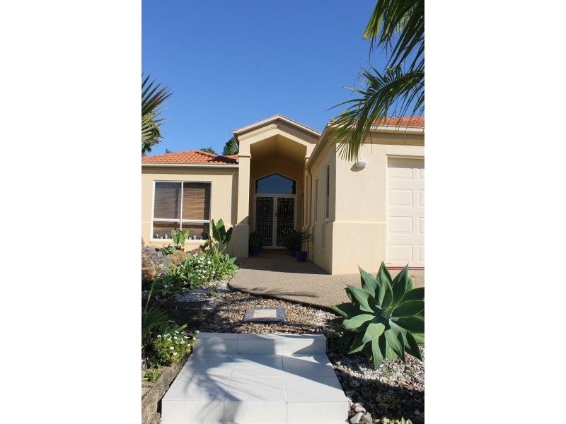 1 CASPIAN CT, Yeppoon QLD 4703