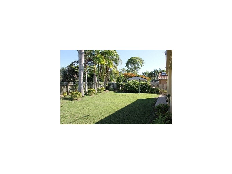 1 CASPIAN CT, Yeppoon QLD 4703