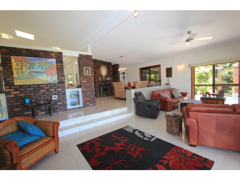 5 Clair Court, Taranganba QLD 4703