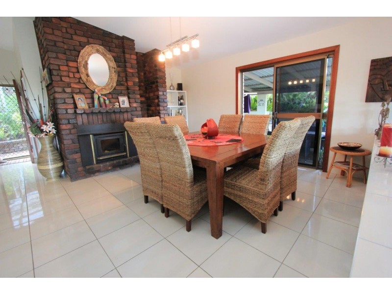 5 Clair Court, Taranganba QLD 4703