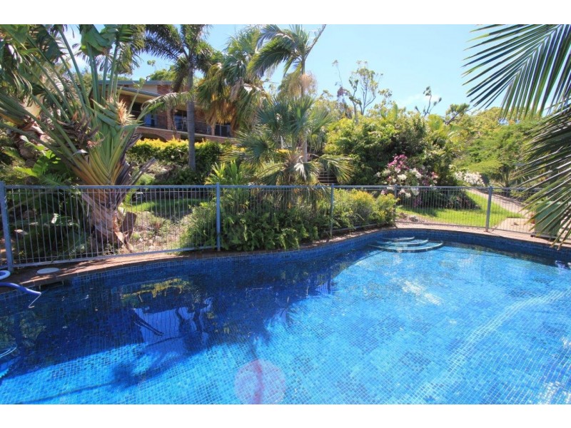 5 Clair Court, Taranganba QLD 4703