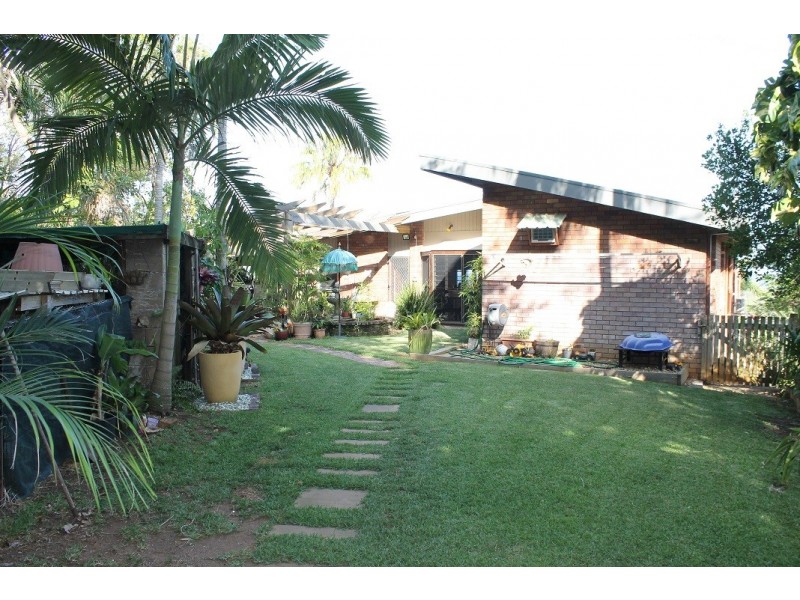 5 Clair Court, Taranganba QLD 4703