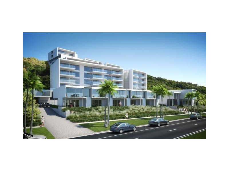 58 – 64 Farnborough Road, Yeppoon QLD 4703