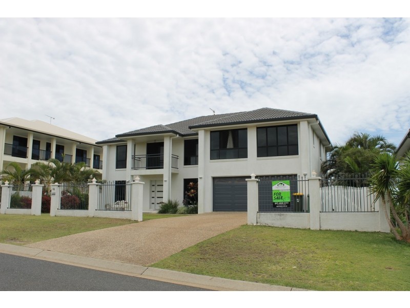 40 Miami Crescent, Pacific Heights QLD 4703