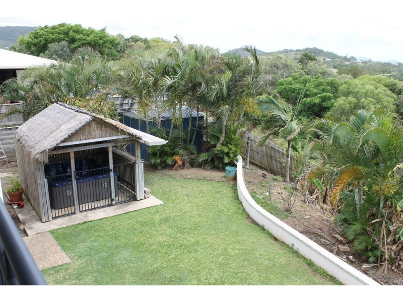 40 Miami Crescent, Pacific Heights QLD 4703