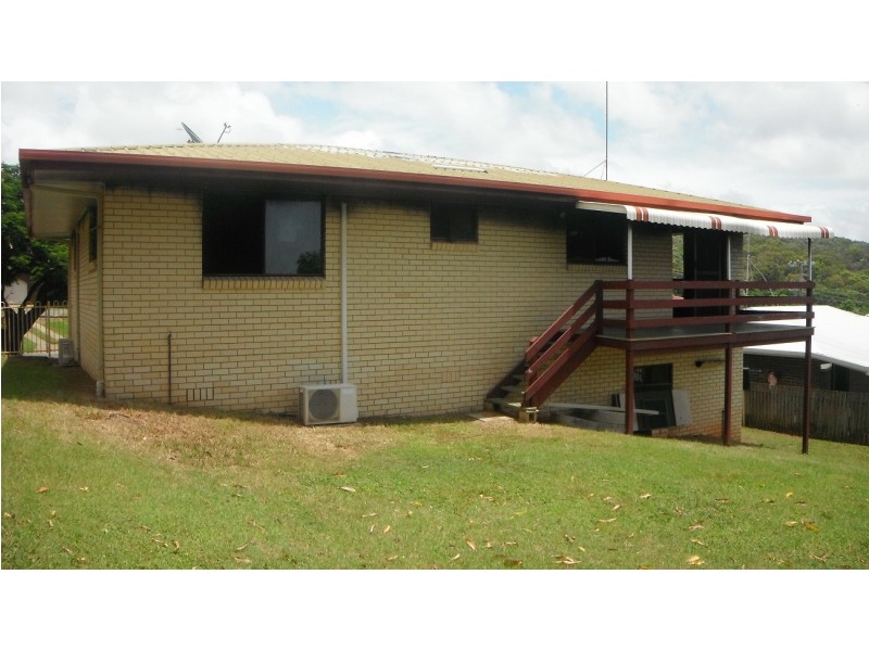 7 ATHENA AVENUE, Barlows Hill QLD 4703