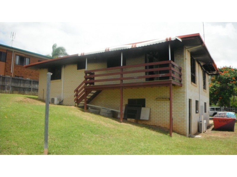 7 ATHENA AVENUE, Barlows Hill QLD 4703