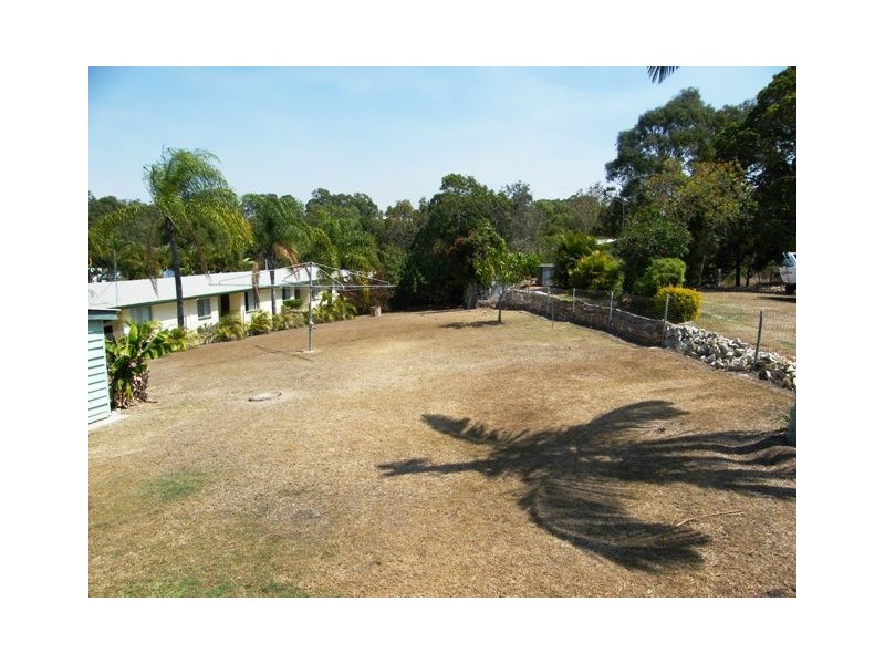 34 ROCKHAMPTON ROAD, Yeppoon QLD 4703