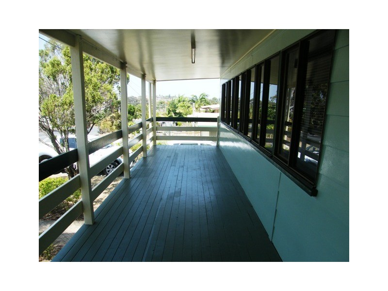 34 ROCKHAMPTON ROAD, Yeppoon QLD 4703