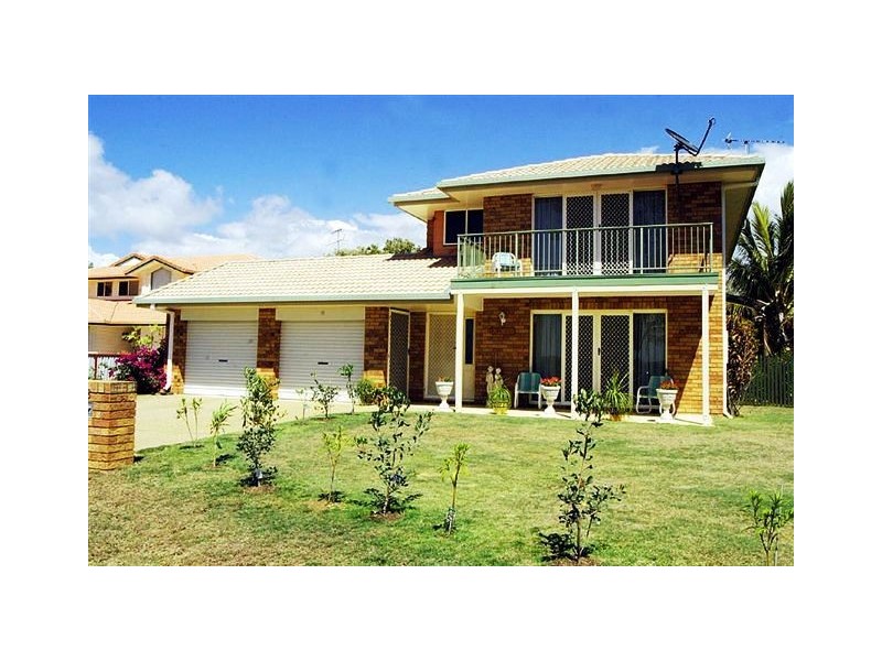 986 Scenic Highway, Kinka Beach QLD 4703