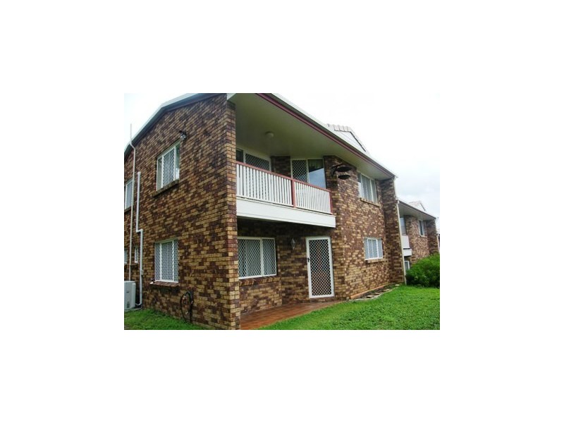 Unit 3/10 Toos Close, Cooee Bay QLD 4703