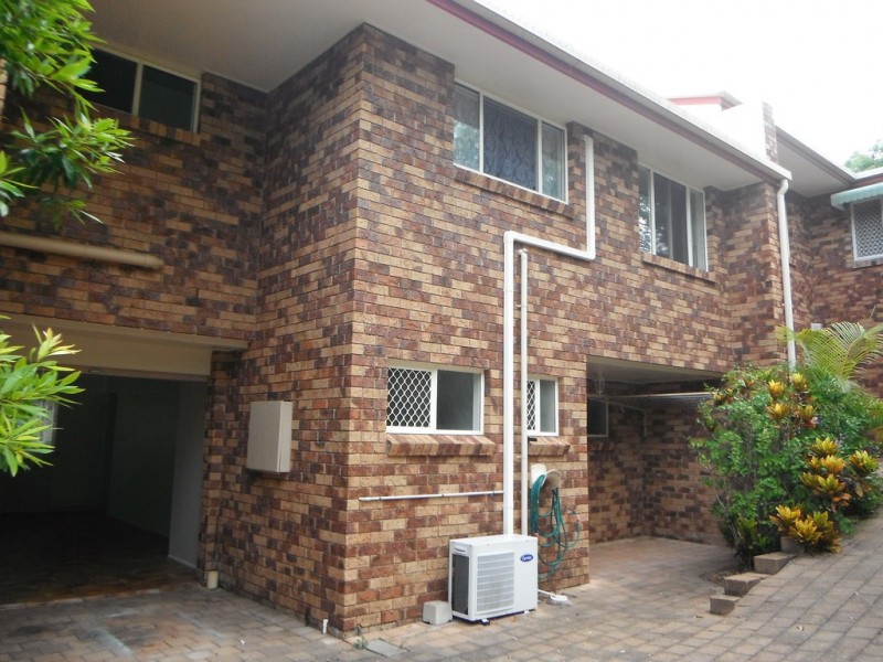 Unit 3/10 Toos Close, Cooee Bay QLD 4703