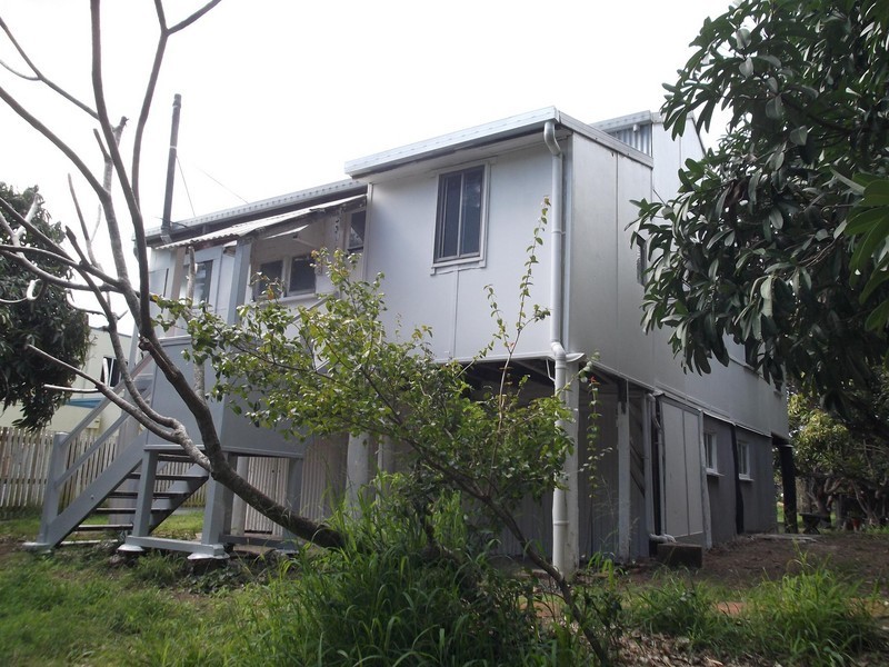 21 Todd Avenue, Yeppoon QLD 4703