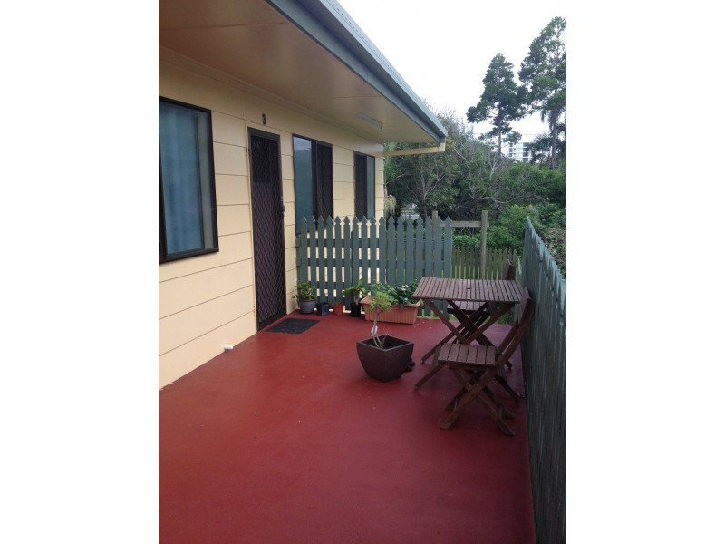3 / 9 John Street, Yeppoon QLD 4703