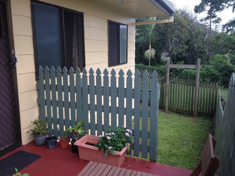 3 / 9 John Street, Yeppoon QLD 4703