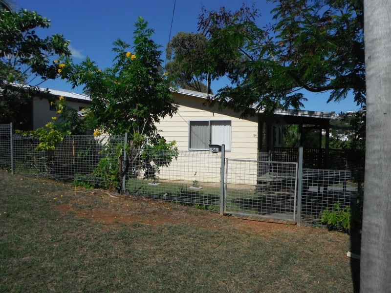 54 Poplar Street, Cooee Bay QLD 4703
