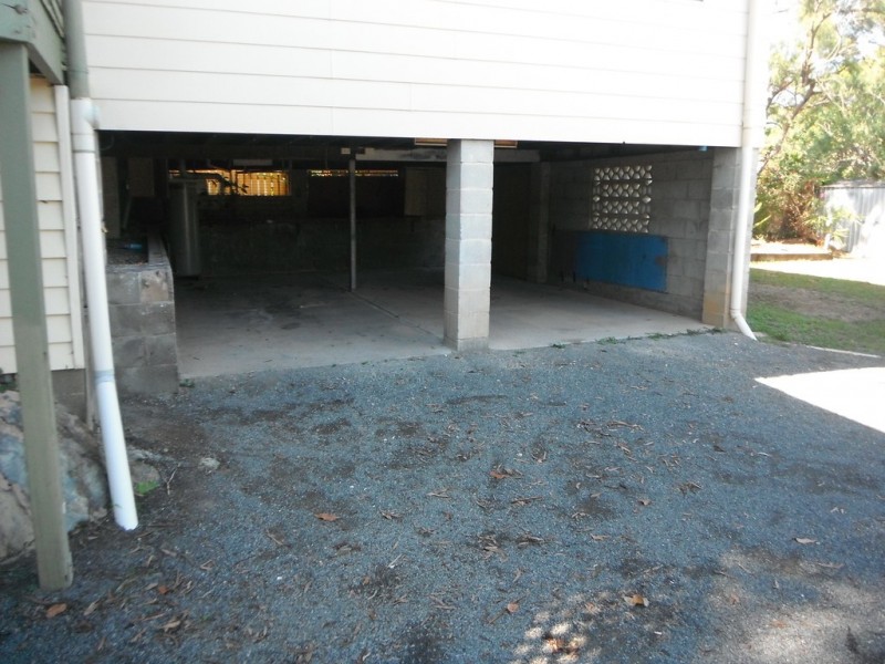 54 Poplar Street, Cooee Bay QLD 4703