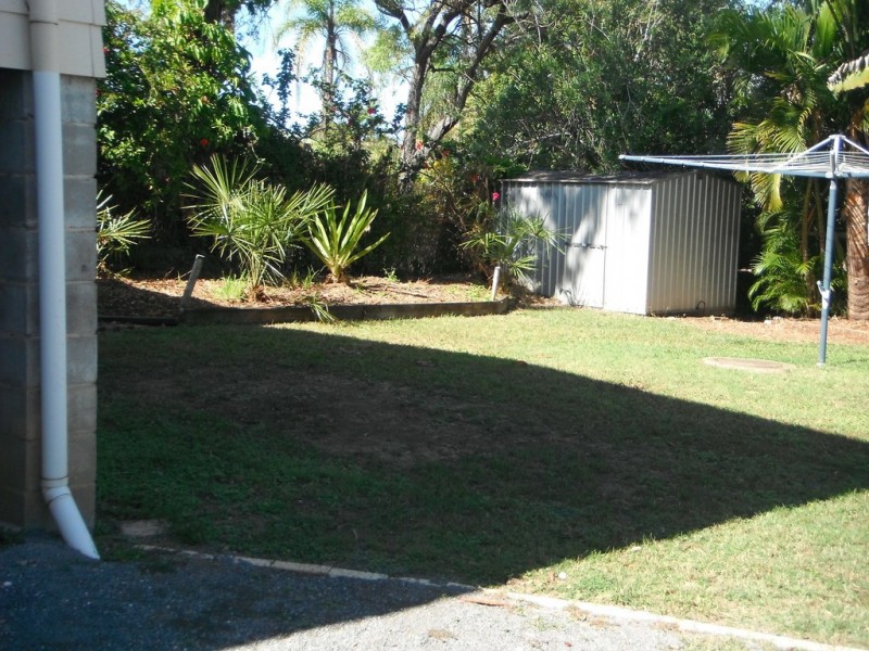 54 Poplar Street, Cooee Bay QLD 4703