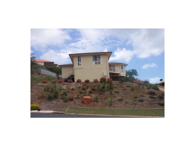 34 Oleander Avenue, Yeppoon QLD 4703