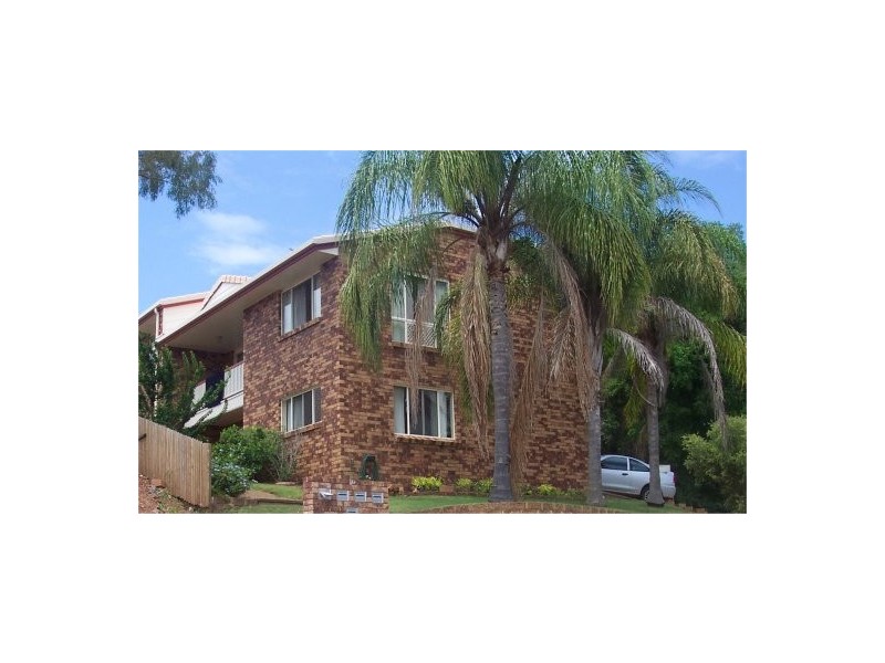 Unit 1/10 Toos Close, Yeppoon QLD 4703
