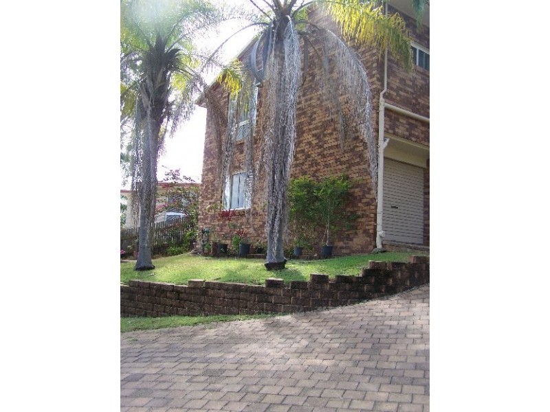 Unit 1/10 Toos Close, Yeppoon QLD 4703