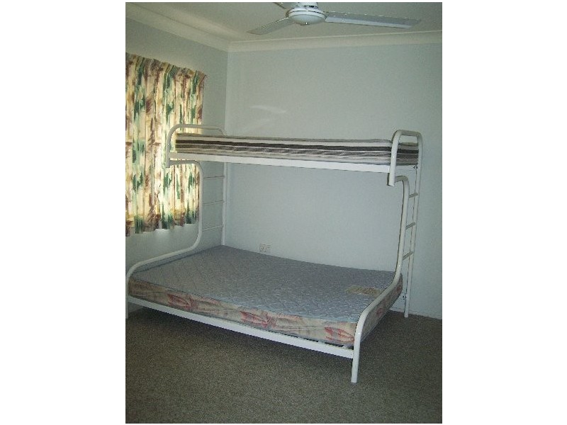 Unit 1/10 Toos Close, Yeppoon QLD 4703