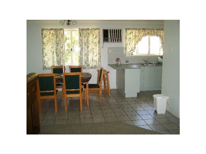 Unit 1/10 Toos Close, Yeppoon QLD 4703