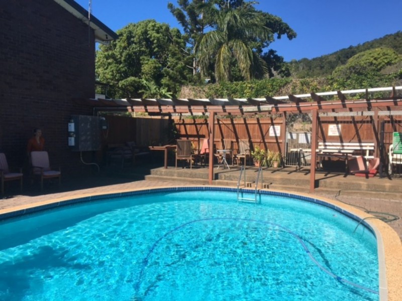 Unit 3/8 Keppel Street, Yeppoon QLD 4703