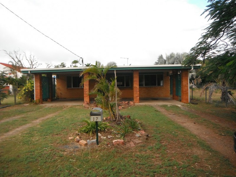 17 Wall Street, Cooee Bay QLD 4703