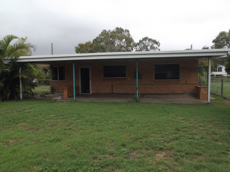 17 Wall Street, Cooee Bay QLD 4703