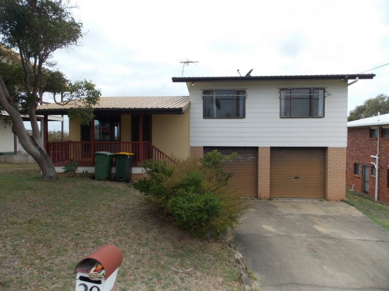 29 Evelyn Street, Zilzie QLD 4710