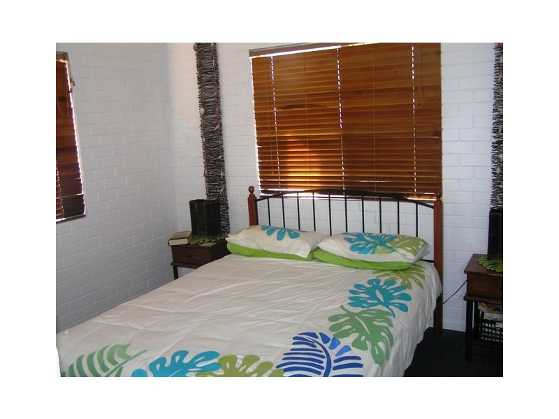 Unit 6/90 Farnborough Road, Meikleville Hill QLD 4703