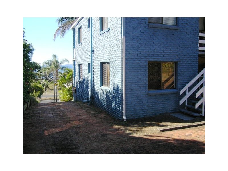 Unit 6/90 Farnborough Road, Meikleville Hill QLD 4703