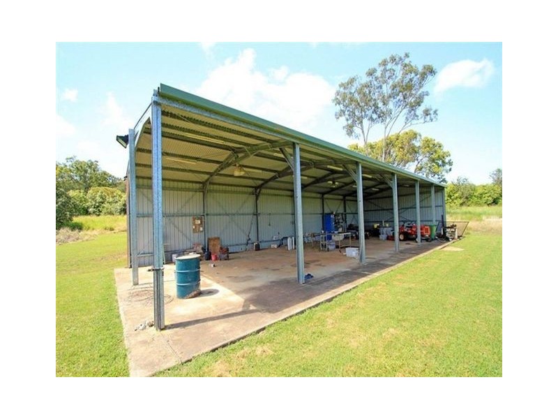 657 Woodbury Road, Woodbury QLD 4703