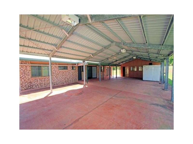 657 Woodbury Road, Woodbury QLD 4703