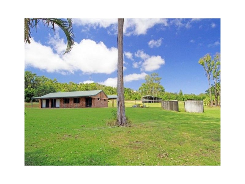 657 Woodbury Road, Woodbury QLD 4703