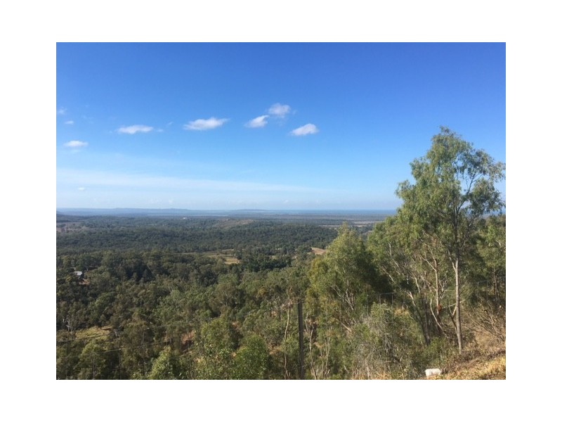 566 Woodbury Road, Woodbury QLD 4703