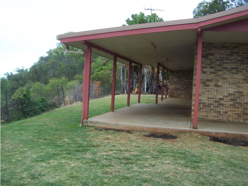 566 Woodbury Road, Woodbury QLD 4703