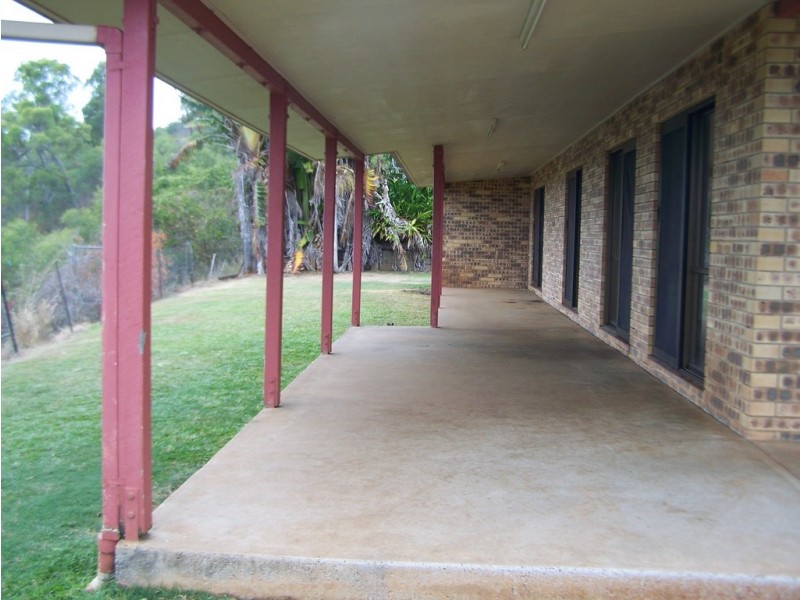 566 Woodbury Road, Woodbury QLD 4703