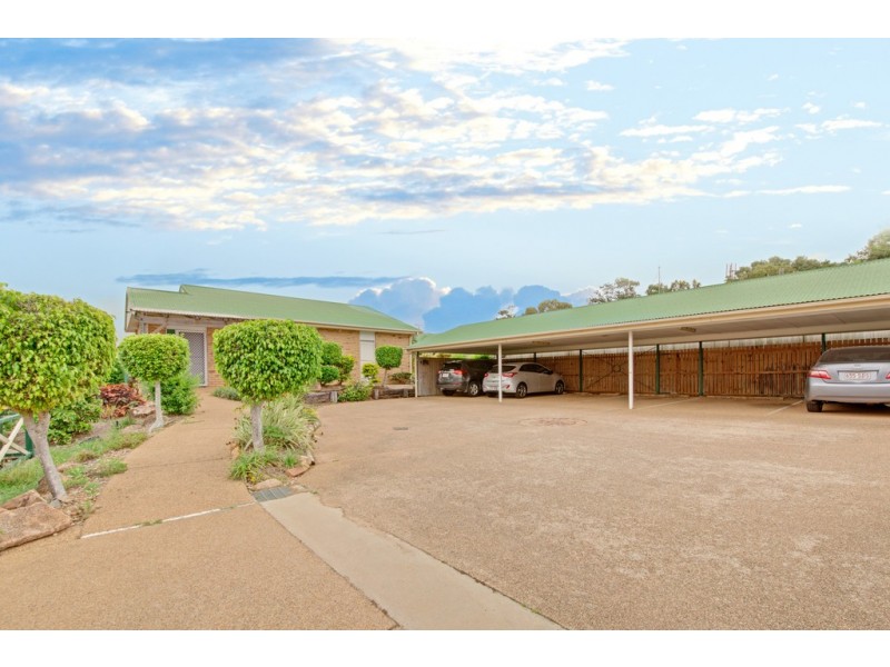 20 / 29 Melaleuca Street, Cooee Bay QLD 4703