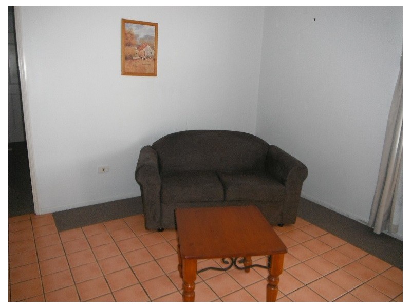 20 / 29 Melaleuca Street, Cooee Bay QLD 4703 Floorplan