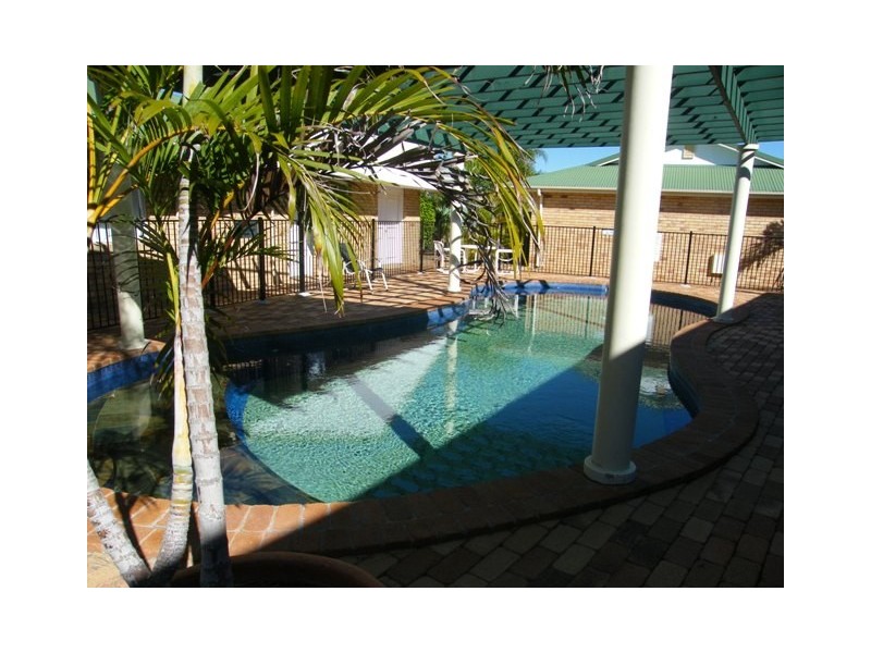 10 / 29 Melaleuca Street, Cooee Bay QLD 4703