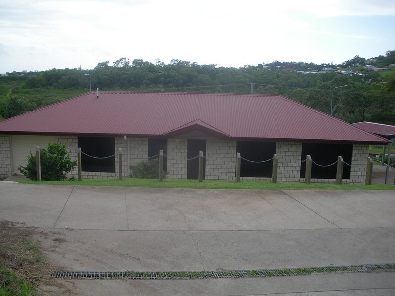 10 Naomi Drive, Taroomball QLD 4703