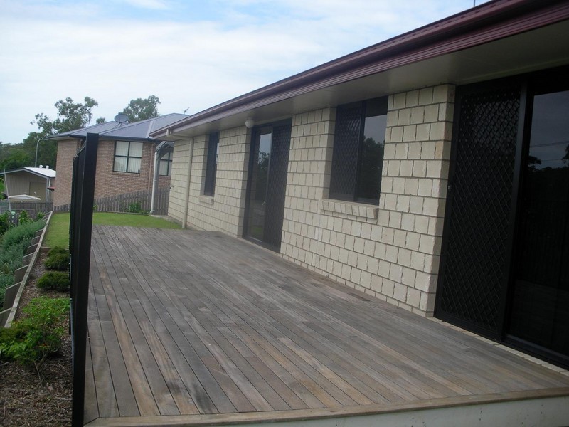 10 Naomi Drive, Taroomball QLD 4703