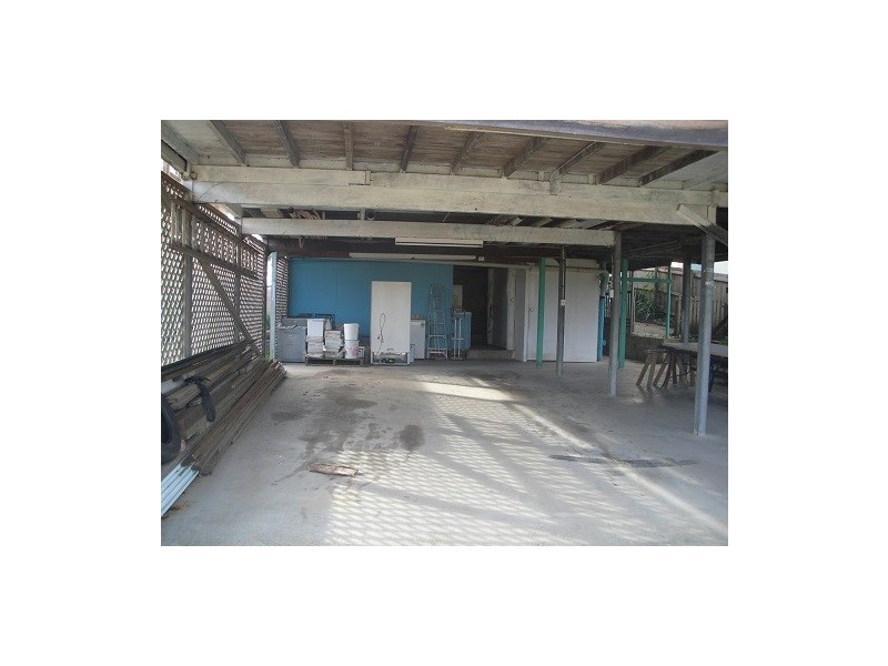 3/638 SCENIC HIGHWAY, Mulambin QLD 4703