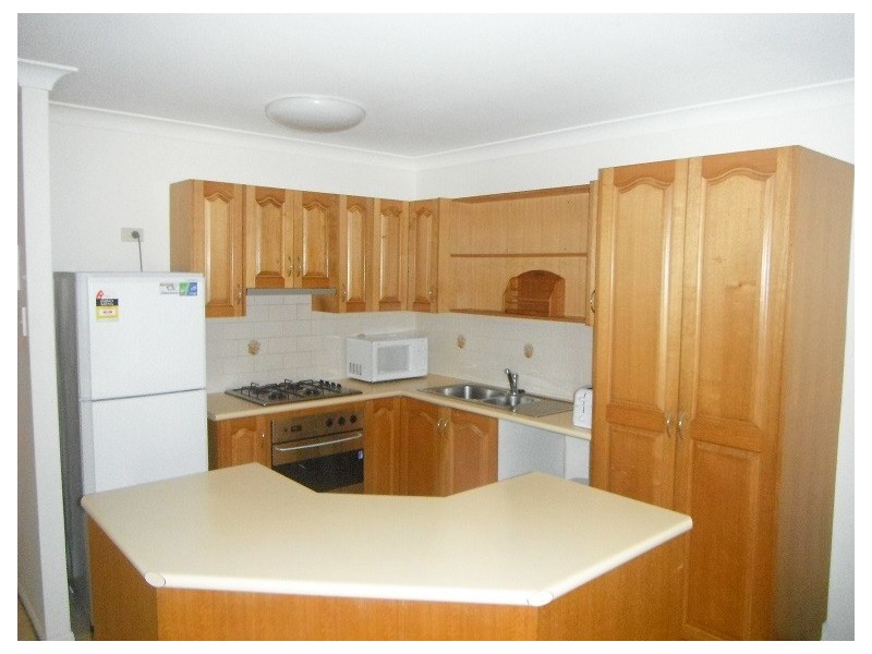 Unit 18/29 Melaleuca Street, Cooee Bay QLD 4703