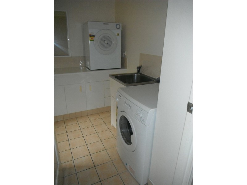 Unit 18/29 Melaleuca Street, Cooee Bay QLD 4703