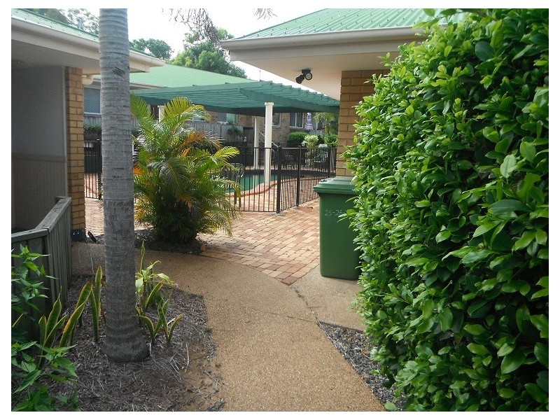 Unit 18/29 Melaleuca Street, Cooee Bay QLD 4703