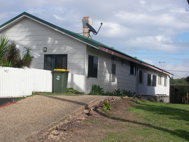 Unit 2/638 Scenic Highway, Mulambin QLD 4703